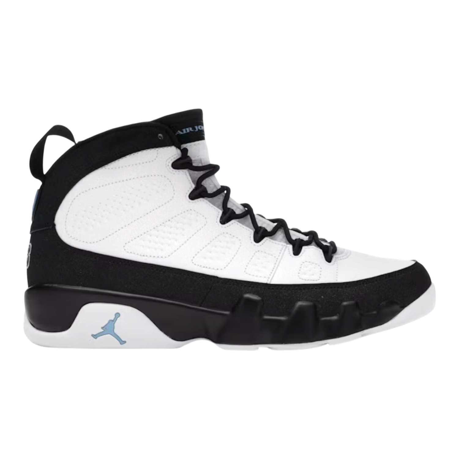 AJ9 University Blue PO NB
