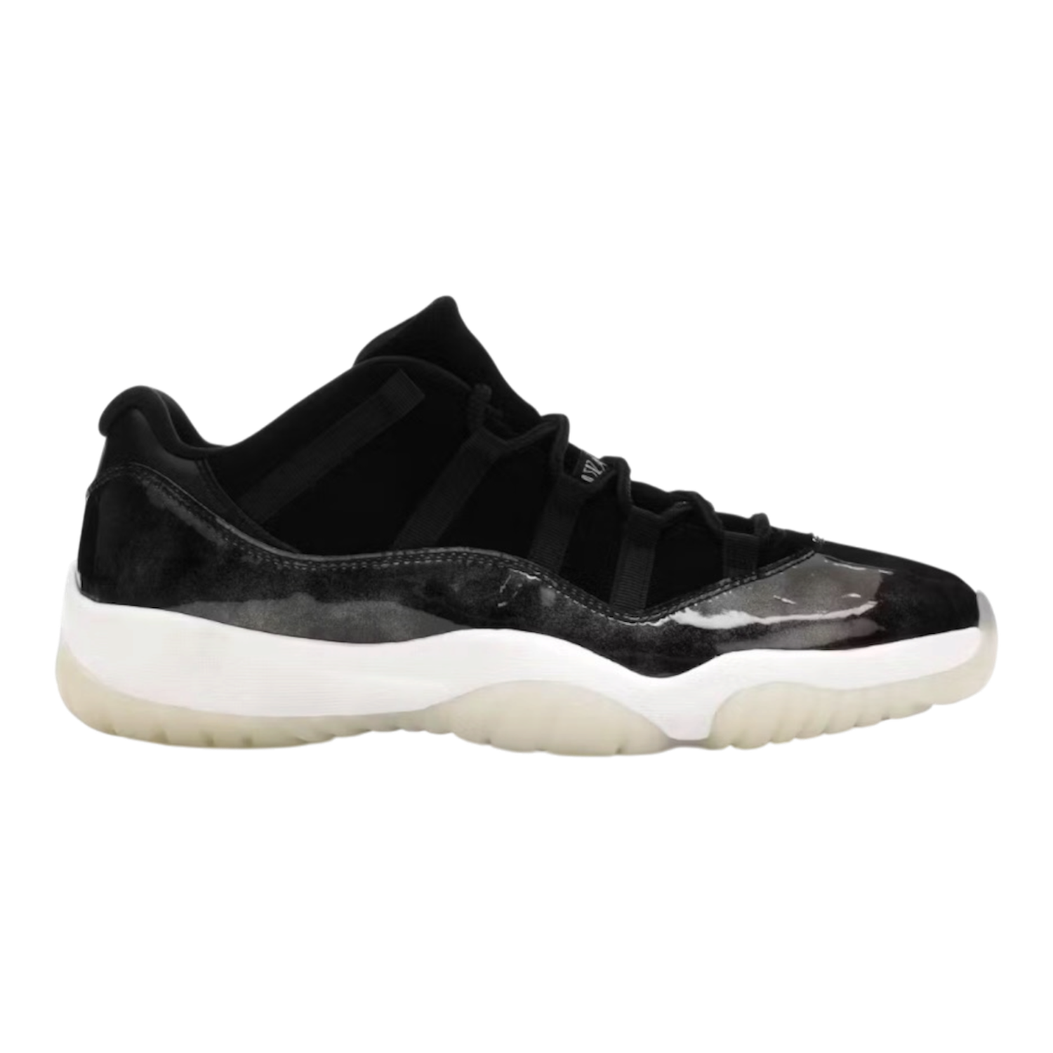 AJ11 Retro Low 'Baron' PO
