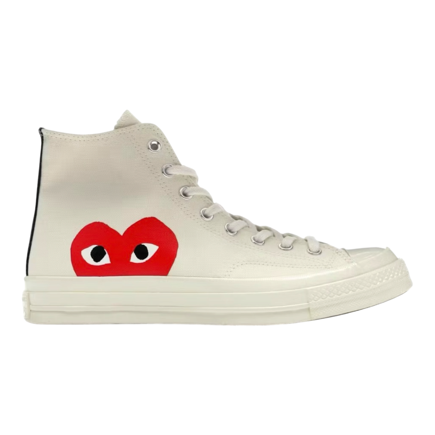 Converse Chuck Taylor  x Comme de Garcons