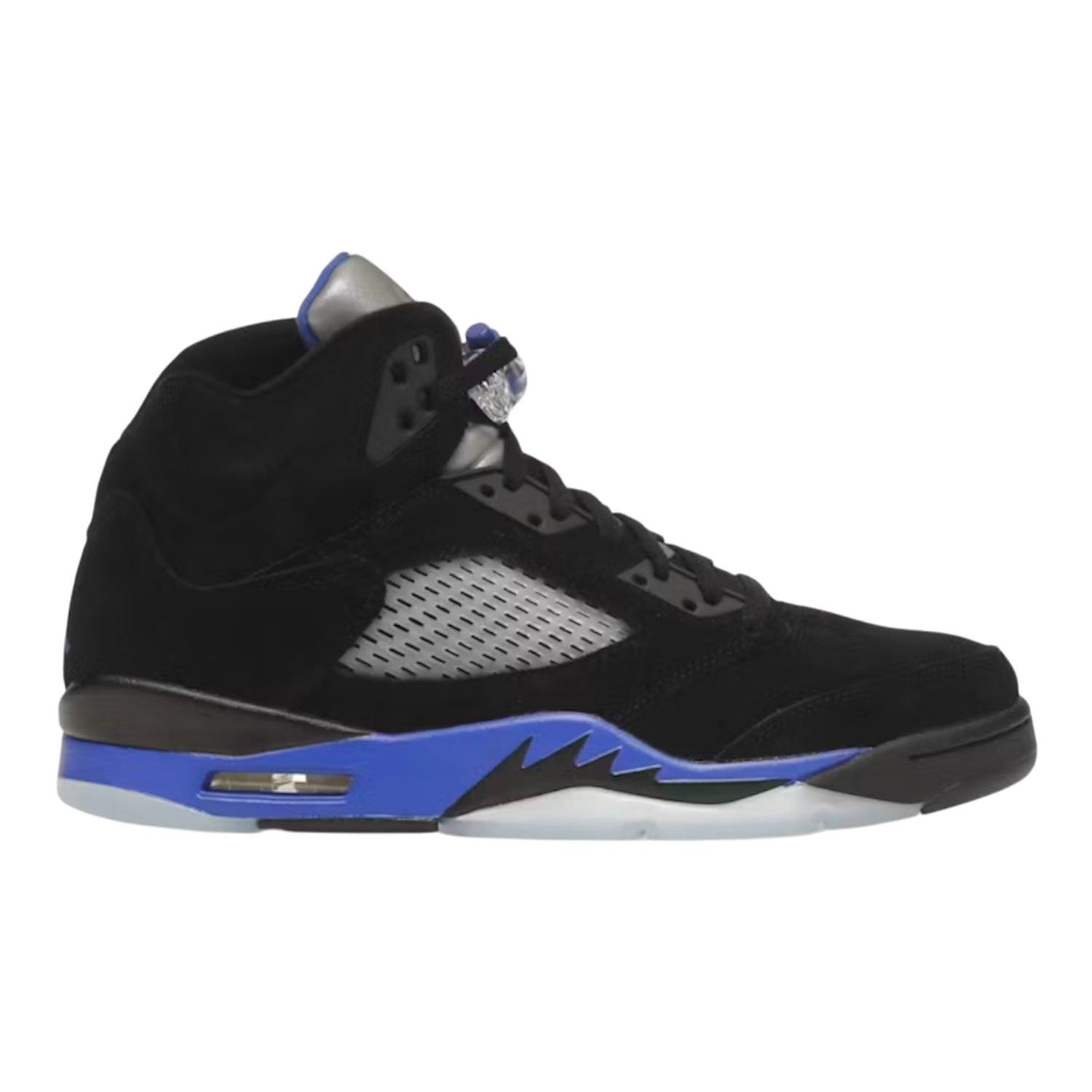 AJ5 Retro 'Racer Blue" PO