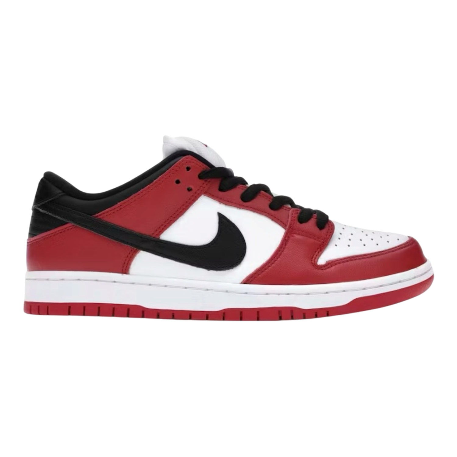 Nike Dunk SB Low 'J-Pack Chicago' PO