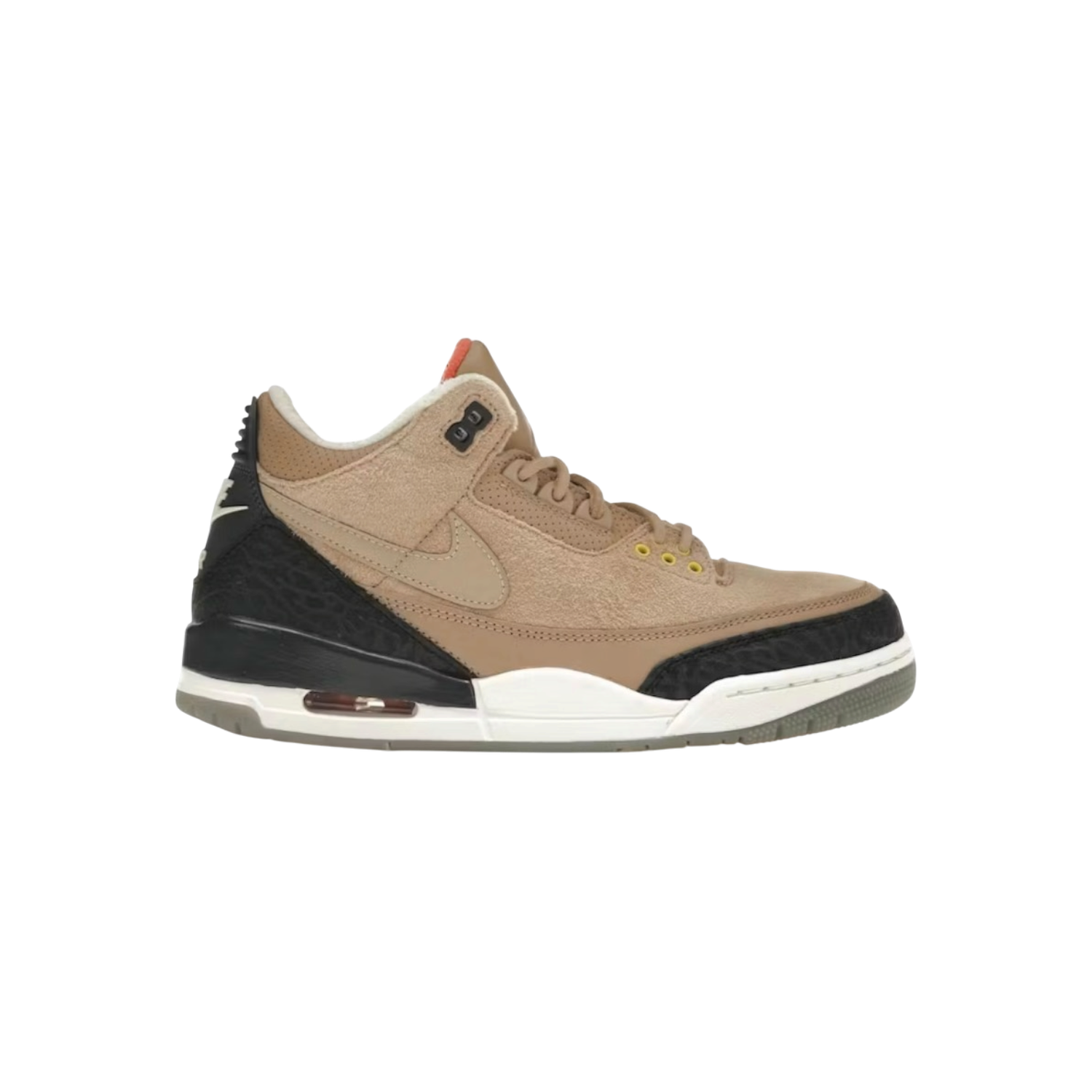 AJ3 JTH Bio Beige PO, Size: 12.5M