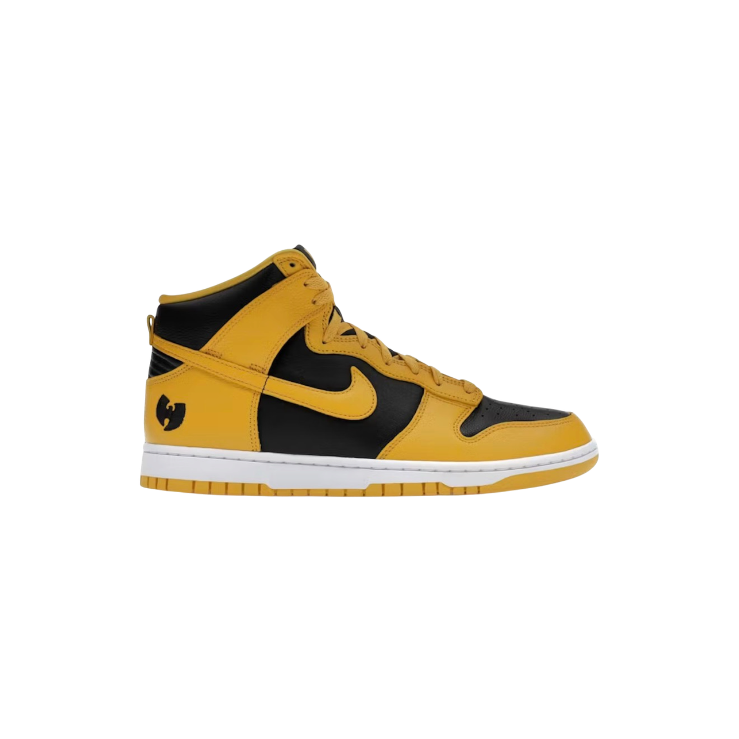 Nike Dunk High Wu Tang 2024 JR, Size: 10.5M