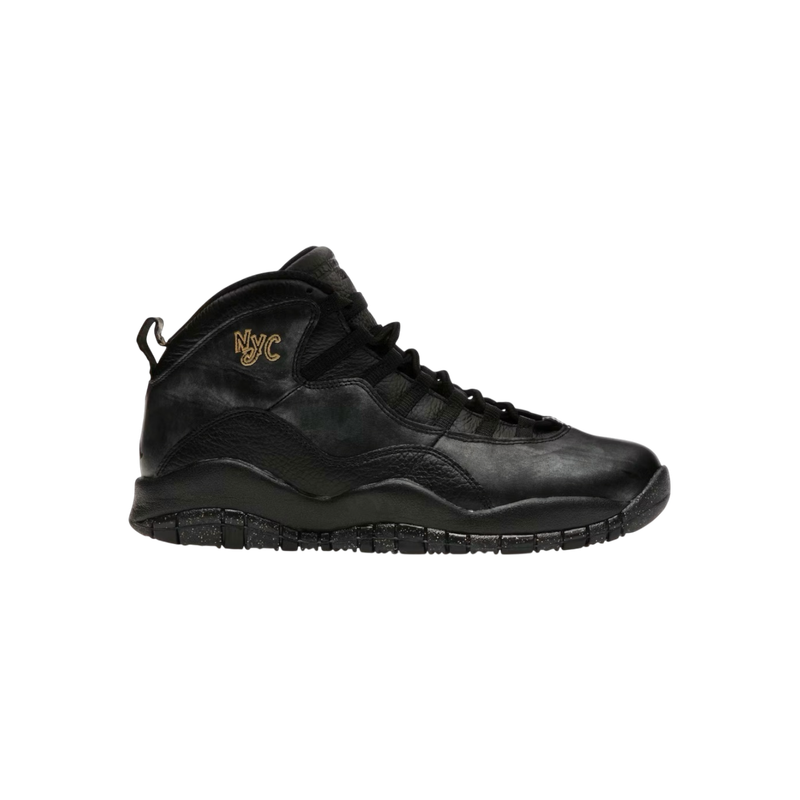 AJ10 New York City 2016