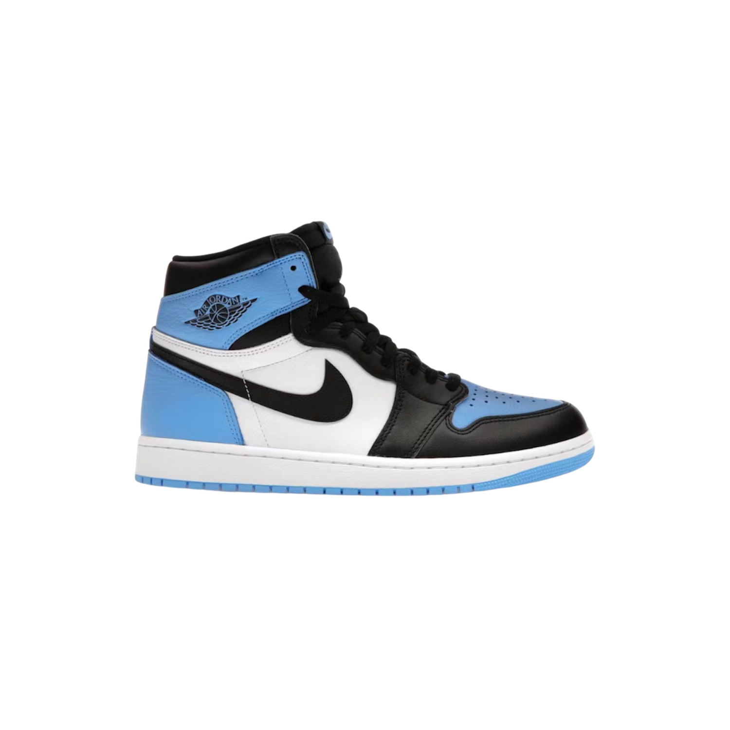 AJ1 High UNC Toe PO*, Size: 7Y