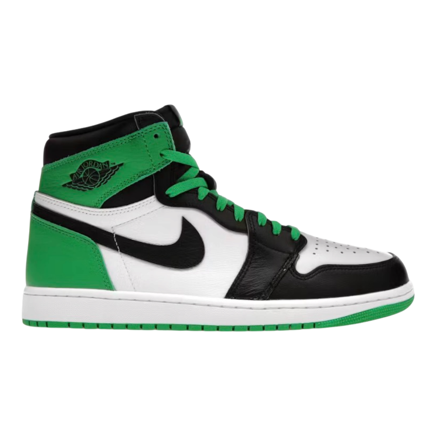 AJ1 'Lucky Green' PO