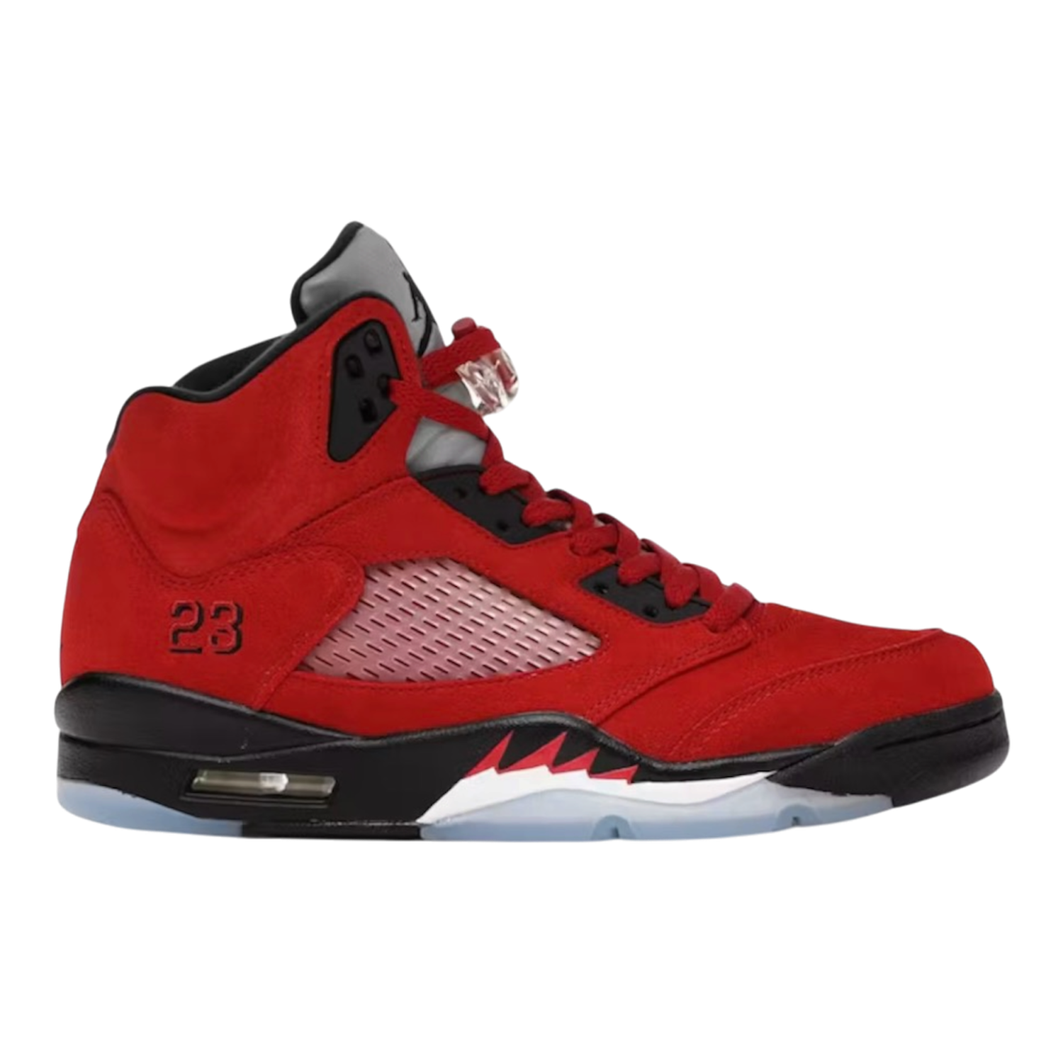 AJ5 'Raging Bull' PO