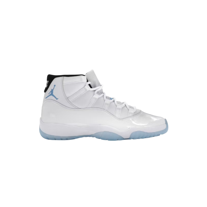 AJ11 Legend Blue  2024 JR