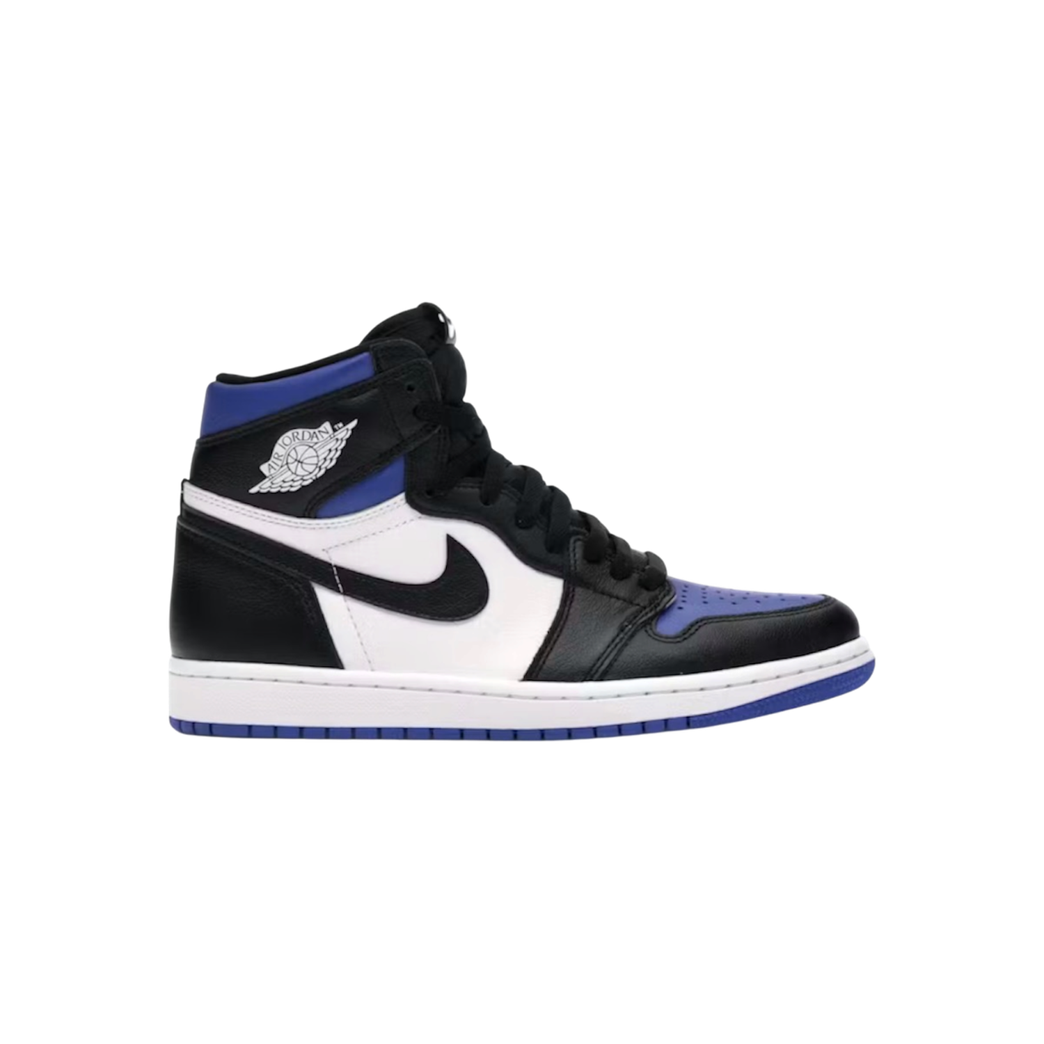 AJ1 High Royal Toe PO, Size: 8.5M
