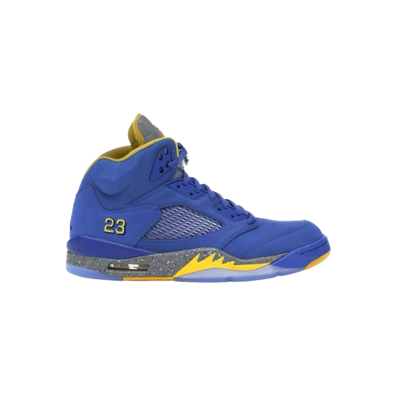 AJ5 Laney Varsity Royal