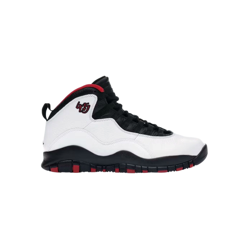AJ10 Double Nickel