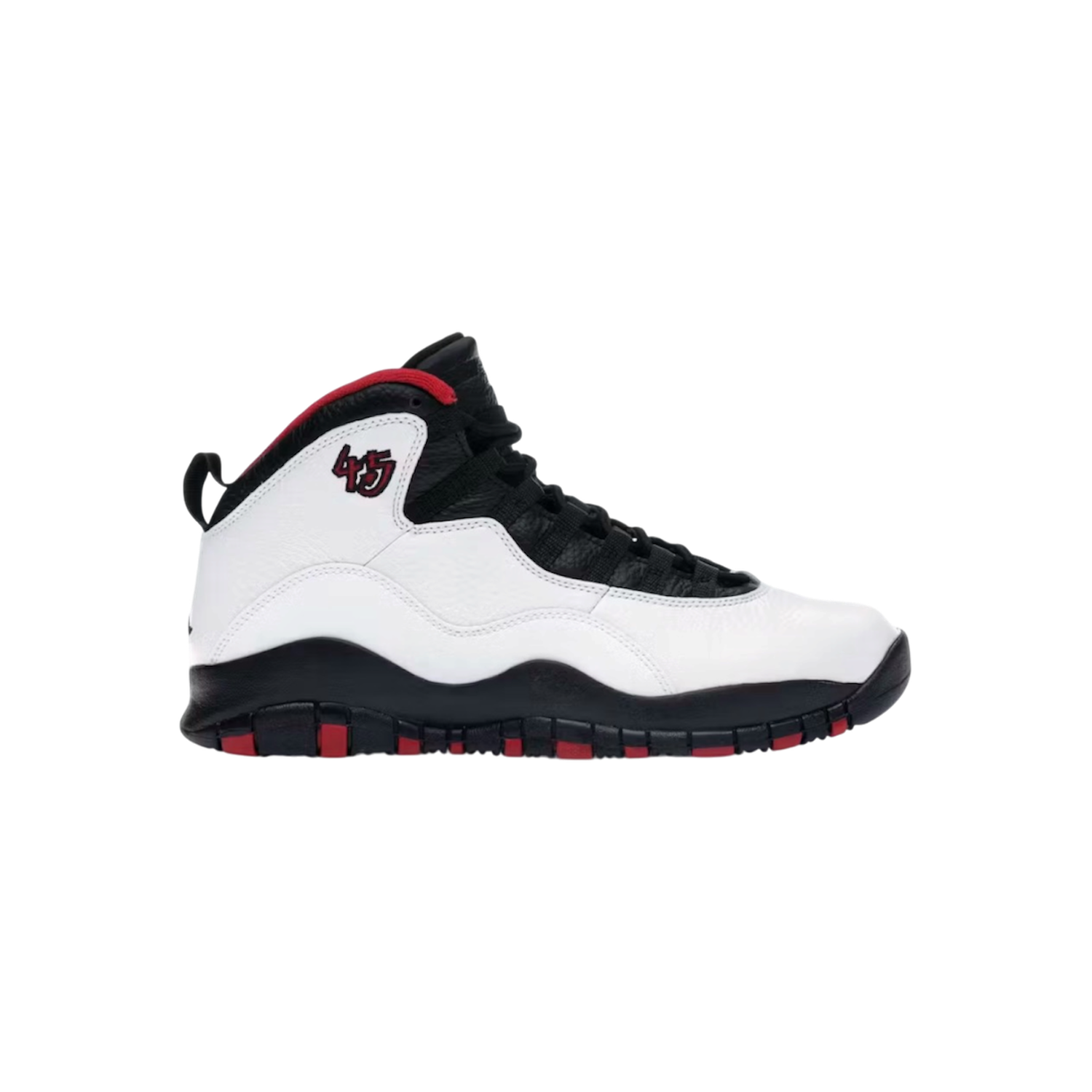 AJ10 Double Nickel, Size: 10.5M