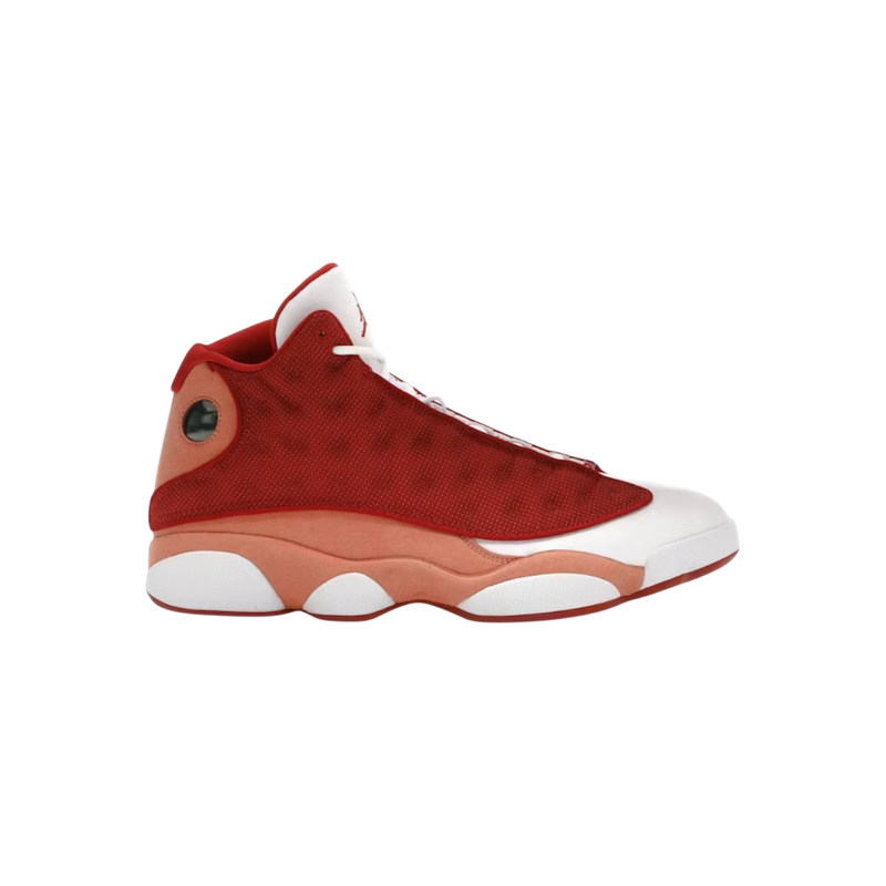 AJ13 Dune Red