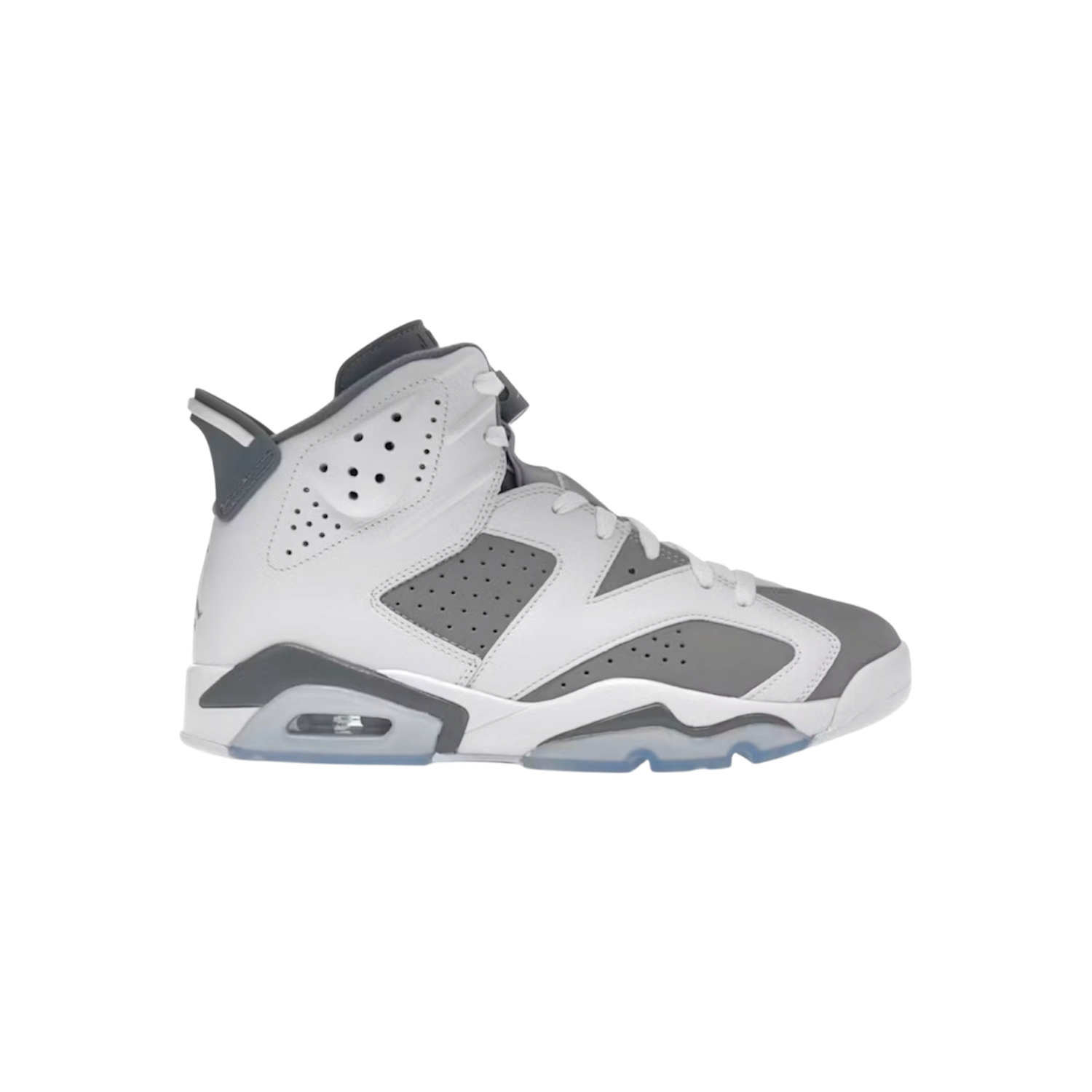 AJ6 Cool Grey PO