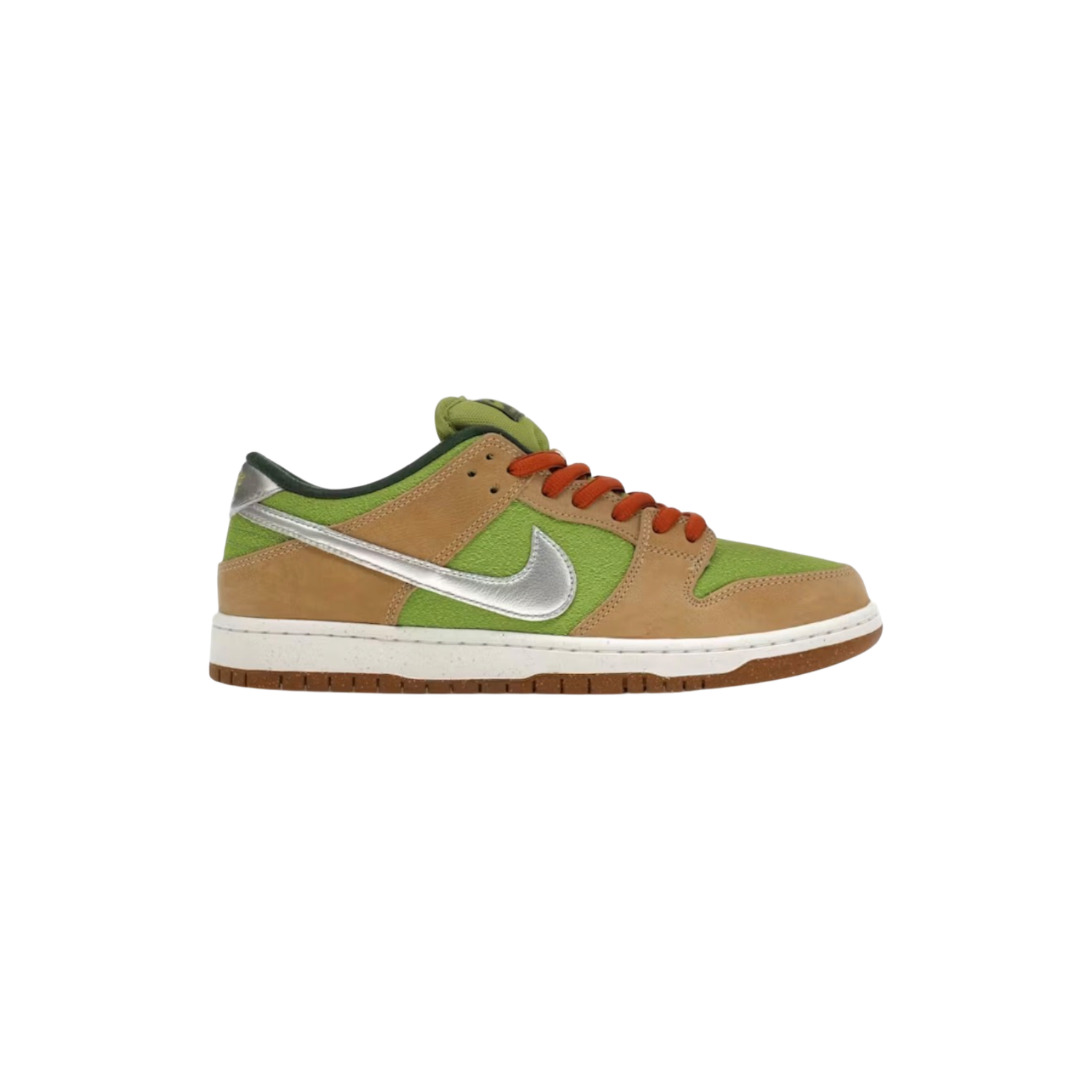 Nike SB Dunk Low Escargot JR, Size: 11M