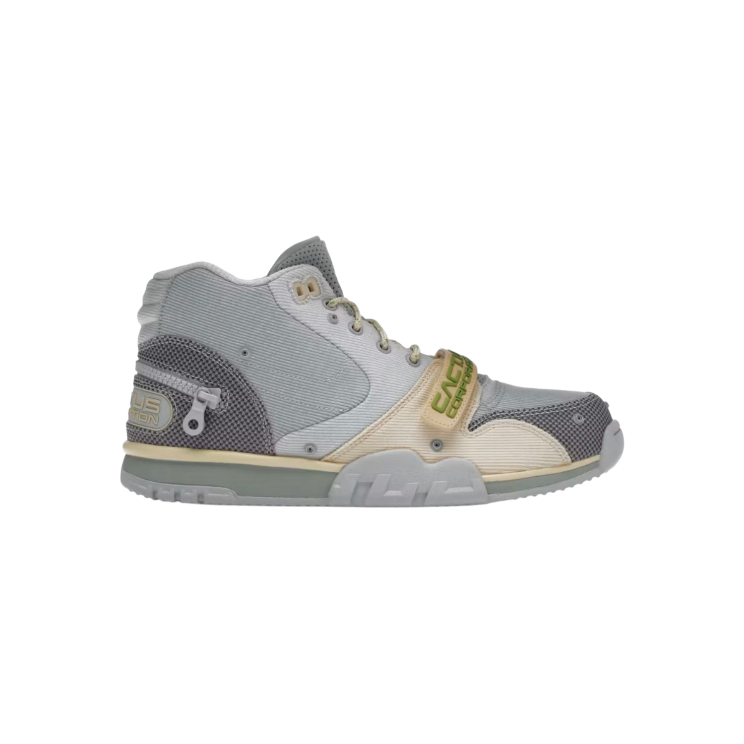 Nike Air Trainer 1 Travis Scott Haze, Size: 9M