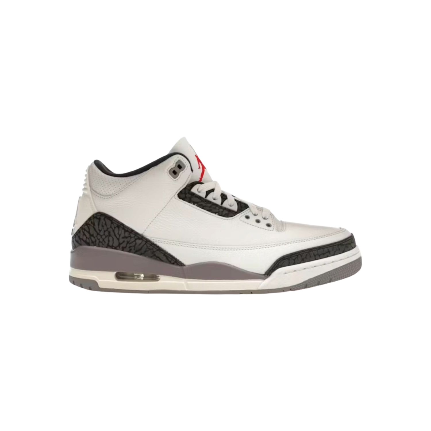 AJ3 Cement Grey PO, Size: 11.5M