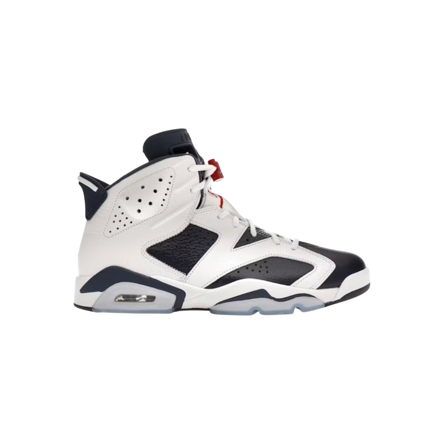 AJ6 Olympic PO NB, Size: 9M