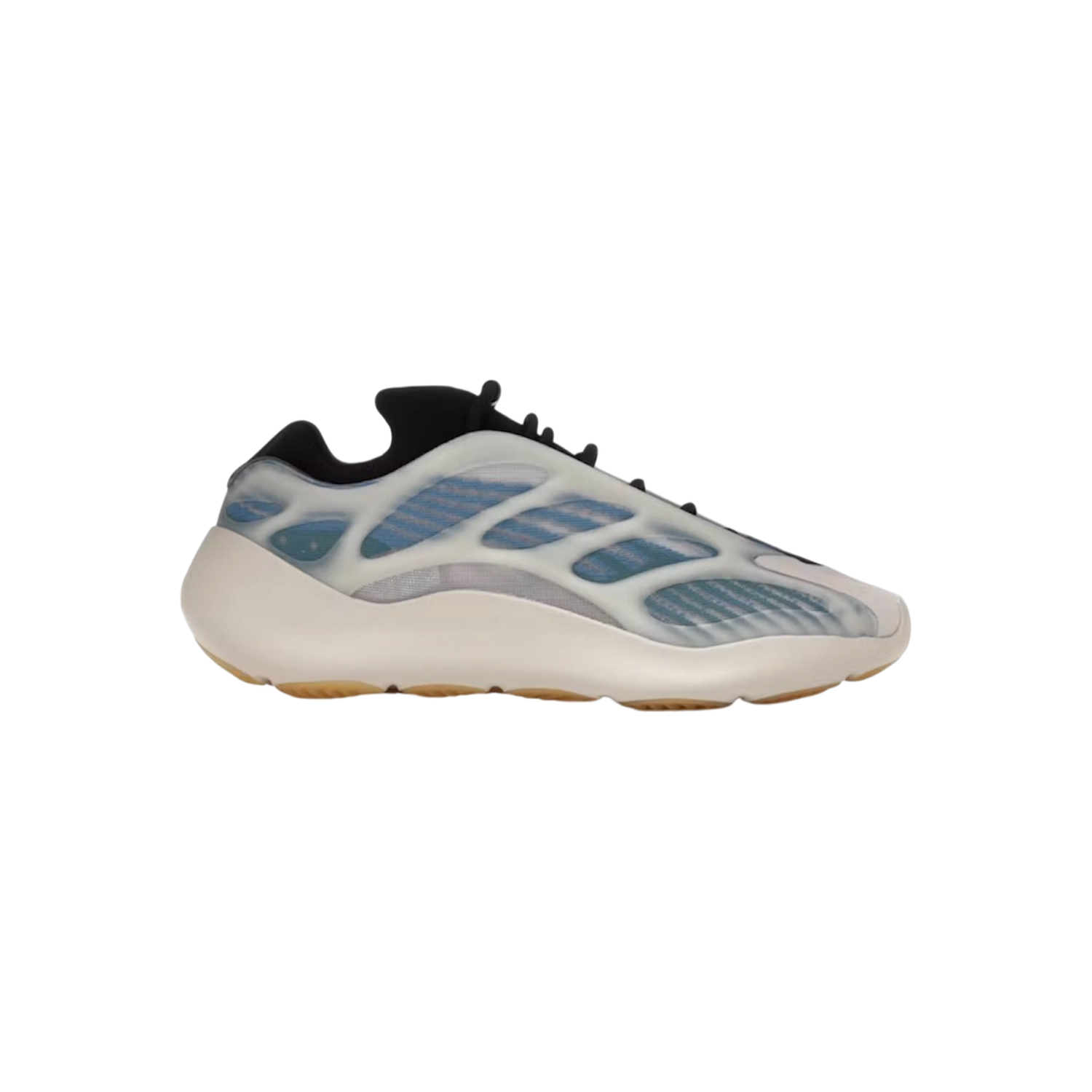 Yeezy 700 V3 Kyanite PO, Size: 7.5M
