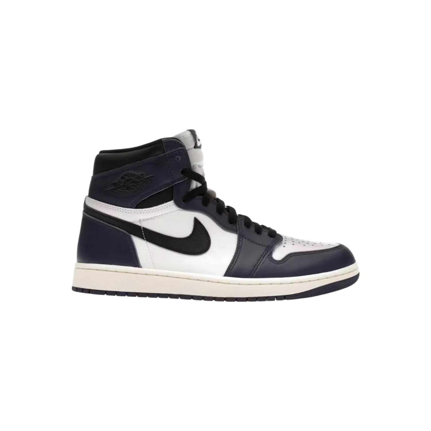 AJ1 High Midnight Navy PO, Size: 10M
