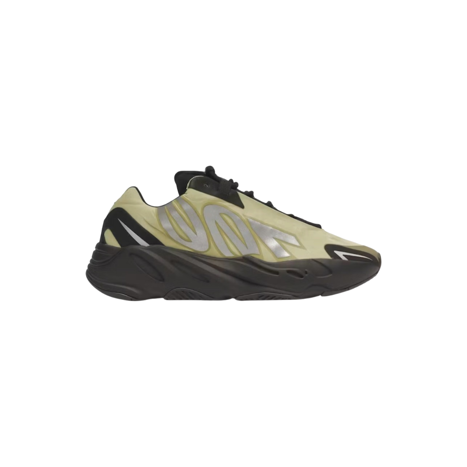 Yeezy 700 MNVN Resin PO, Size: 12M