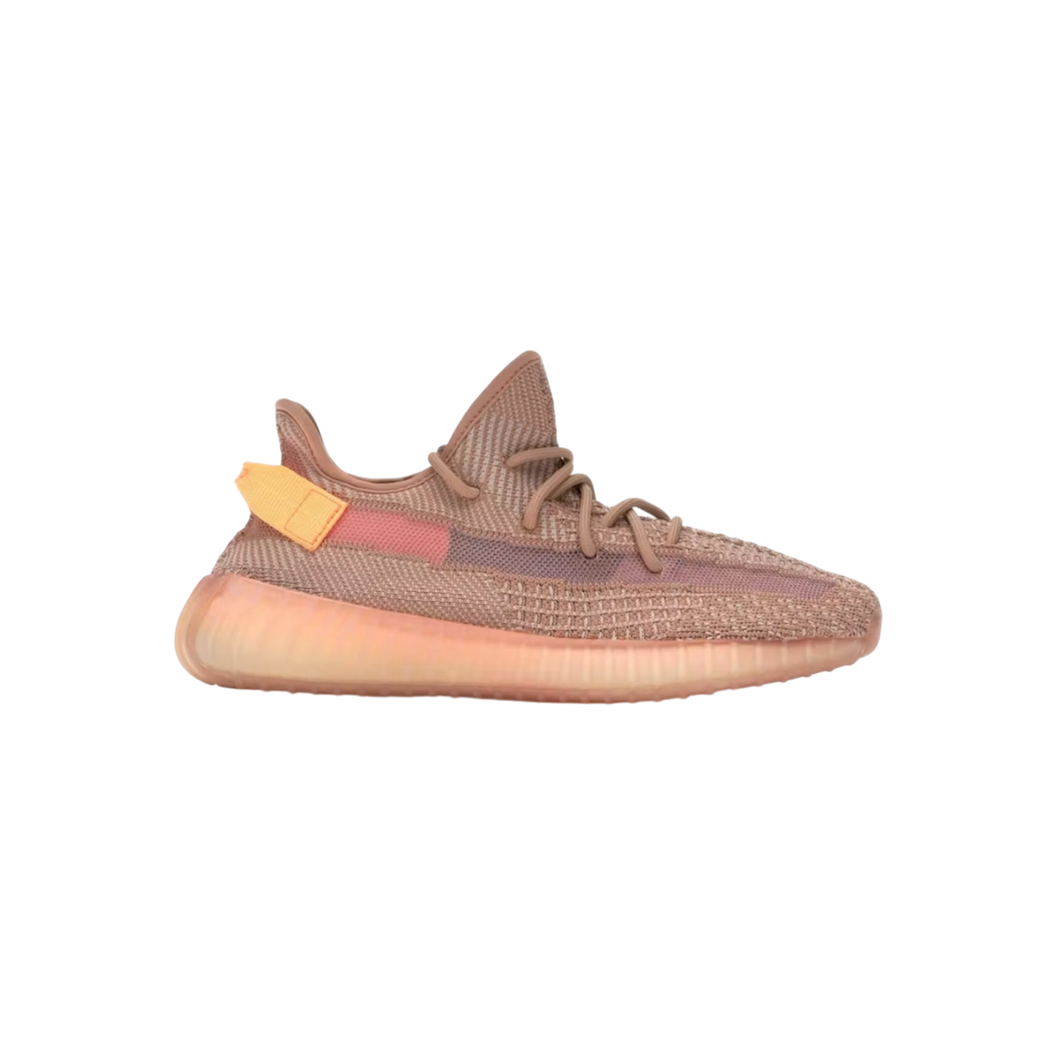 Yeezy 350 Clay PO, Size: 12.5M