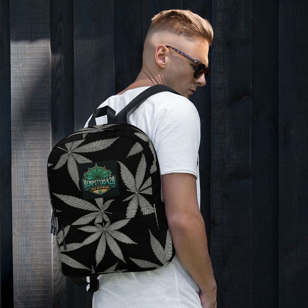 Hempsters420 Trap-pack