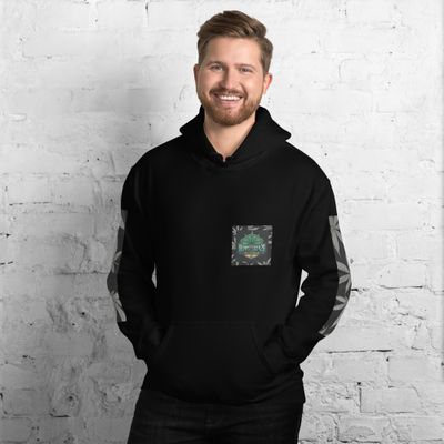 Hempster420 Hoodie
