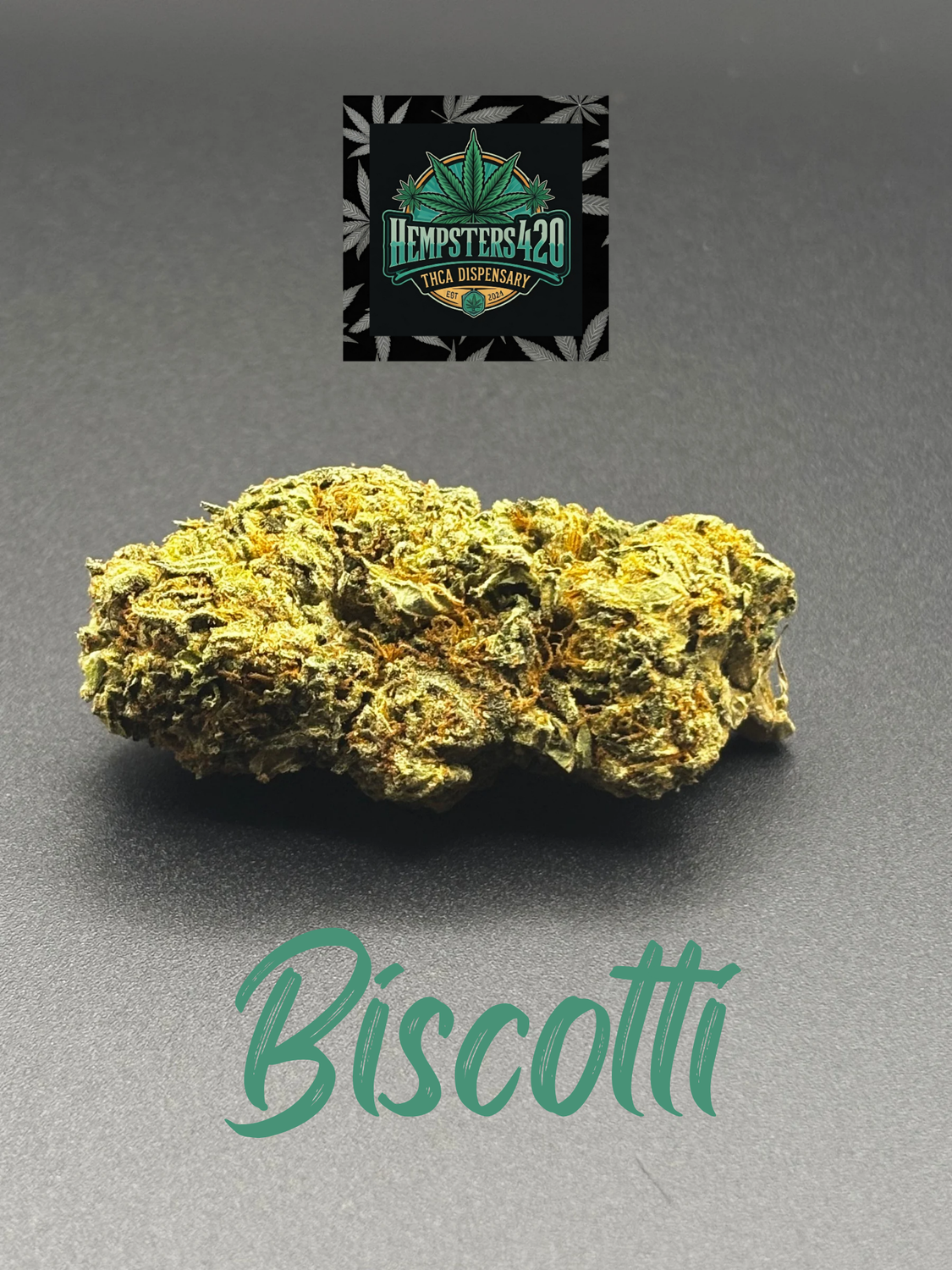 Biscotti