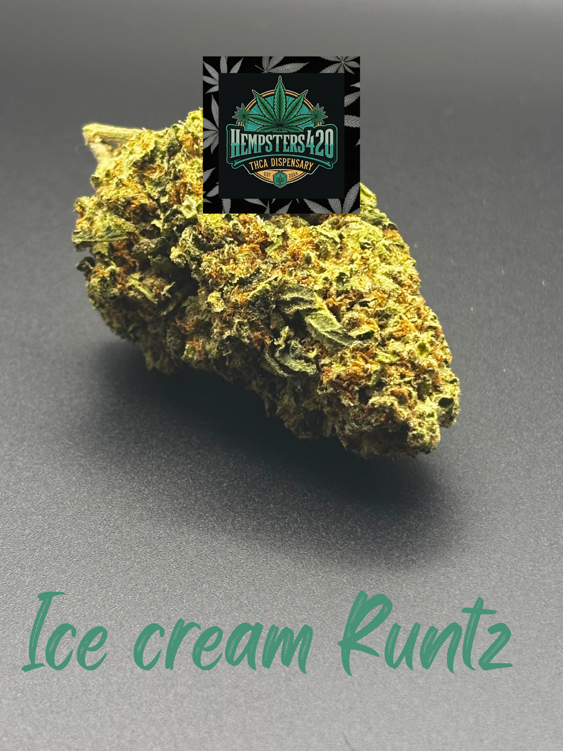 Ice Cream Runtz