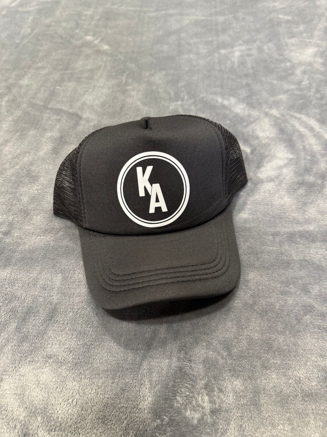 KA Vlogs Snapback Hats