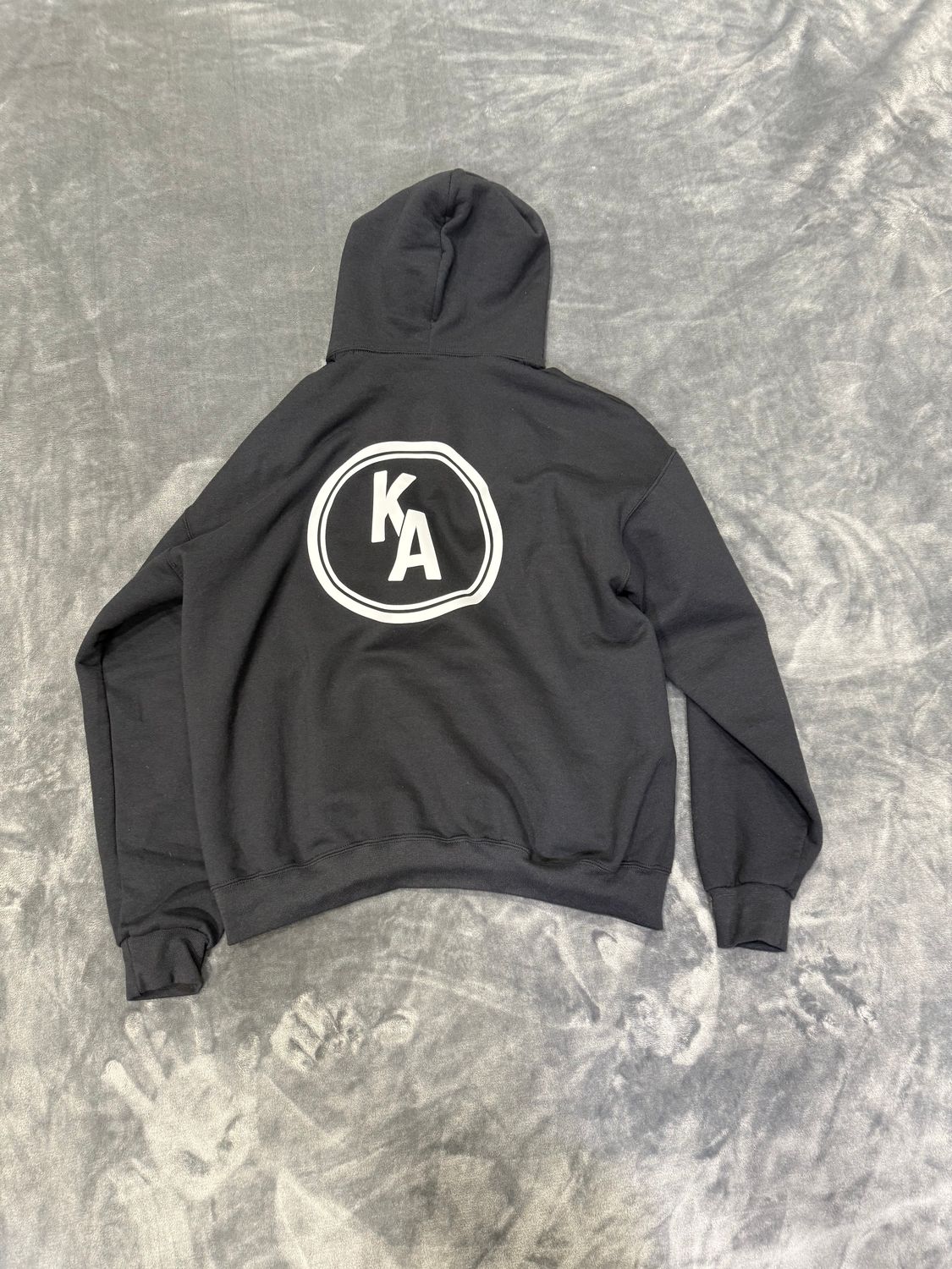 KA Vlogs Sweatshirt