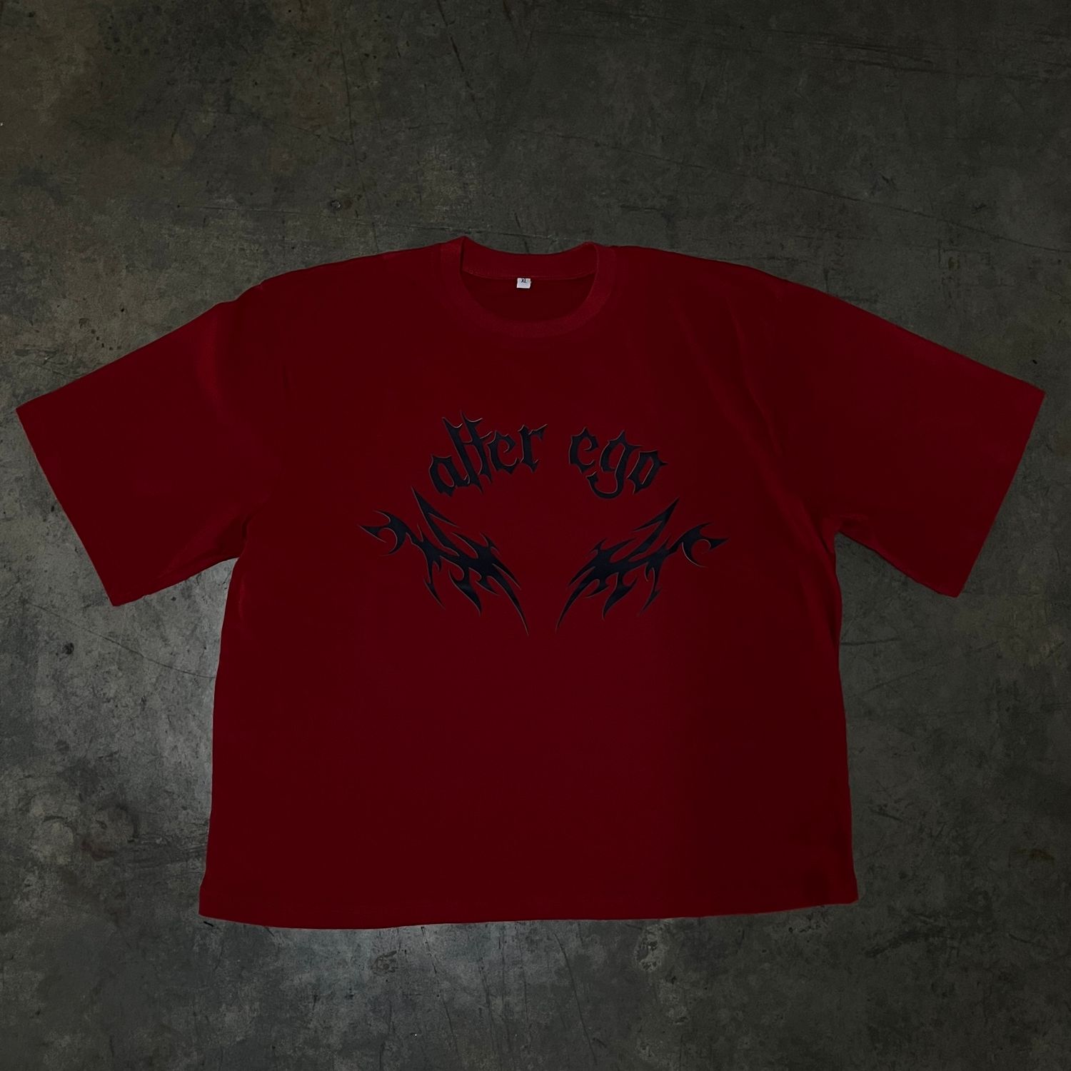 Alter Ego OG Tee (Red)