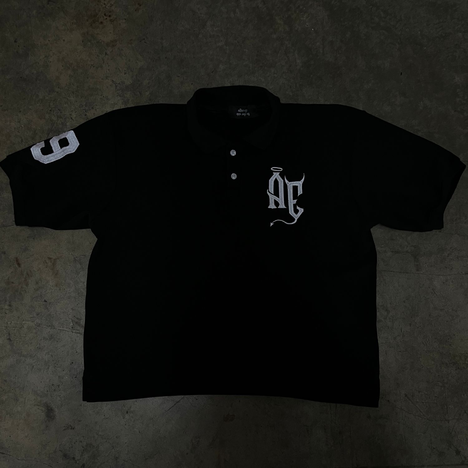 Alter Ego 69 Polo