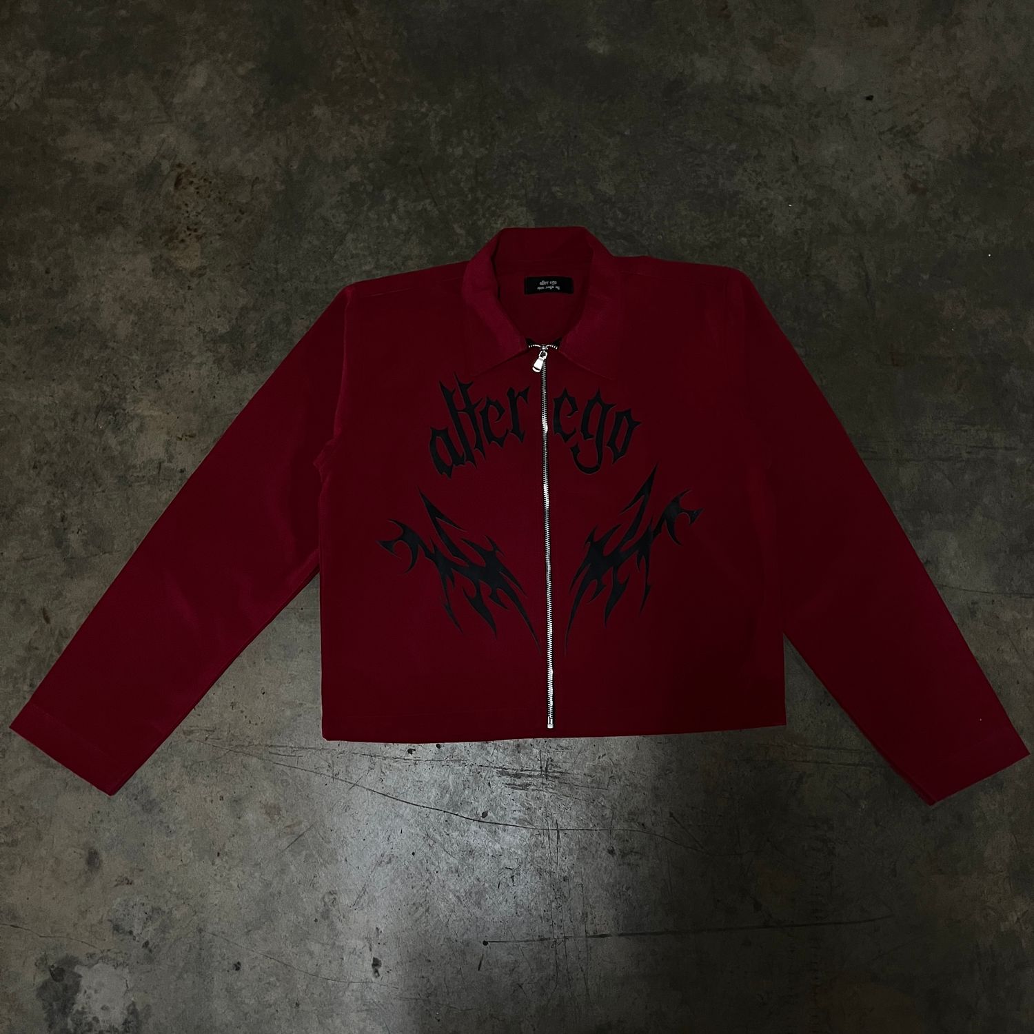 Alter Ego Jacket