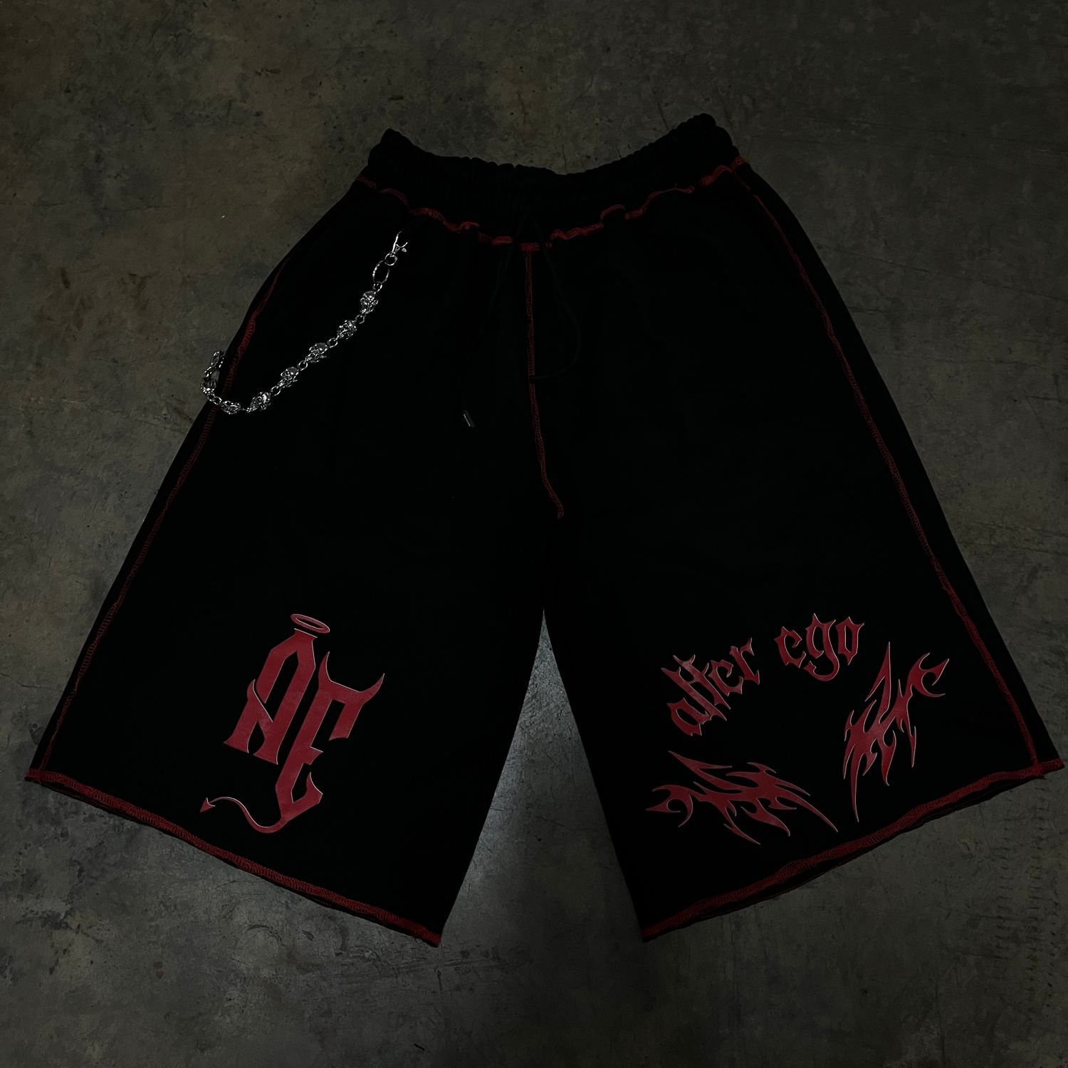 AE Sweat Jorts