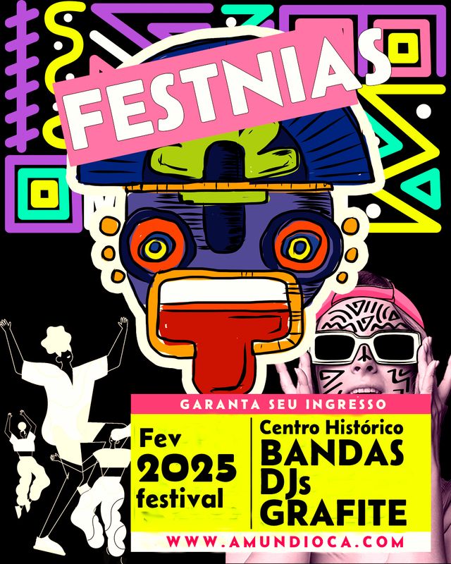 Festnias