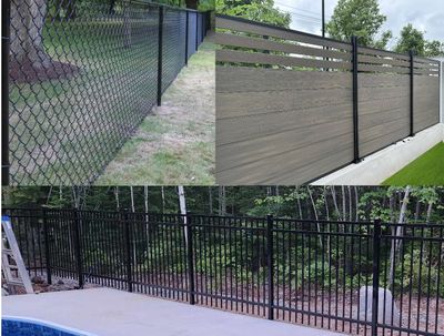 Fence