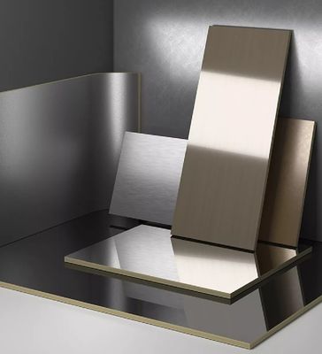 Decorative Panels