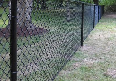 Chain Link