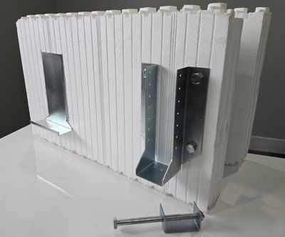 ICF