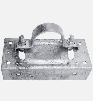 Brackets