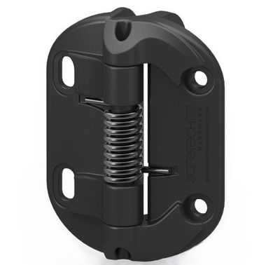 Hinges