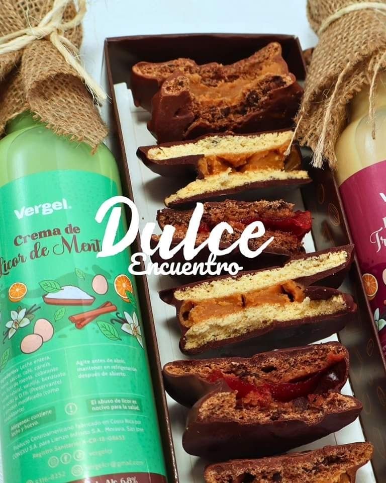 Pack Dulce Encuentro