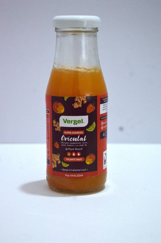 Super Aderezo Oriental