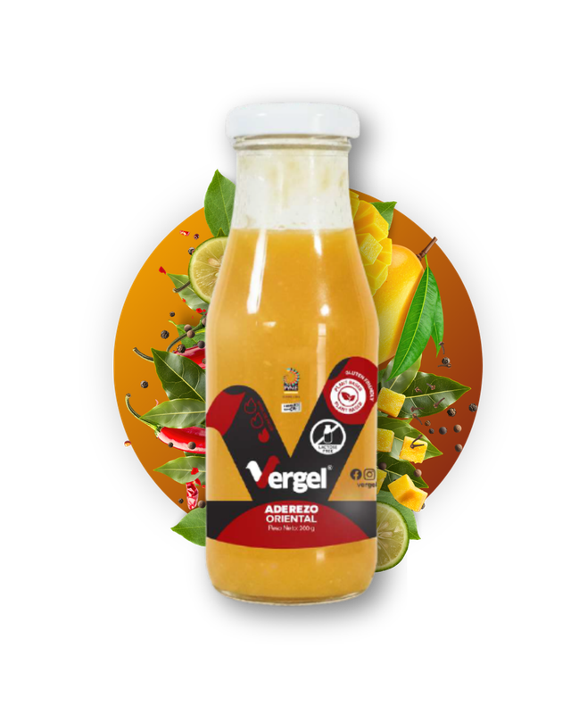 Super Aderezo Oriental