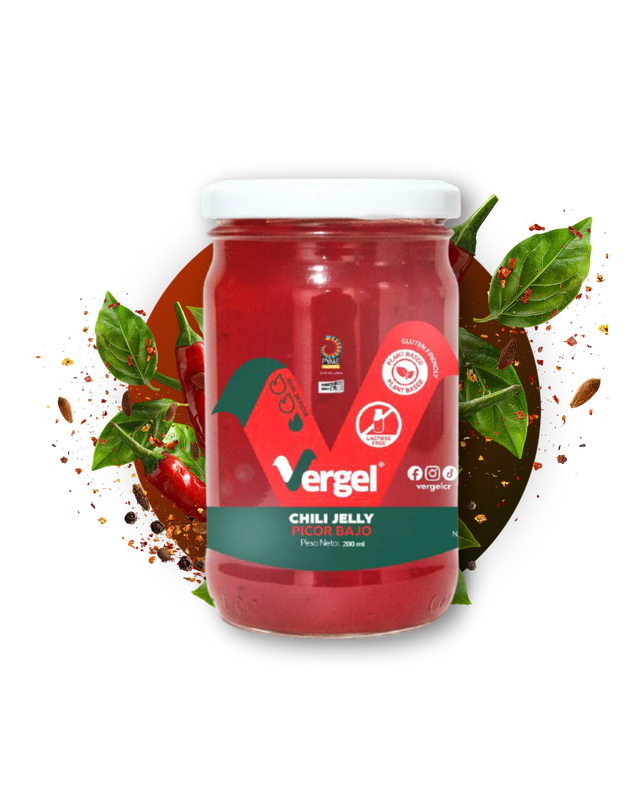 Chili Jelly