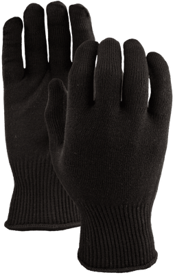 609 Black Magic Liner Glove OS