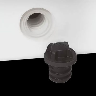 Yeti Cooler Drain Plug
