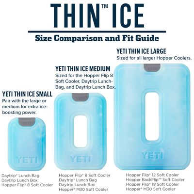 Thin Ice Yeti